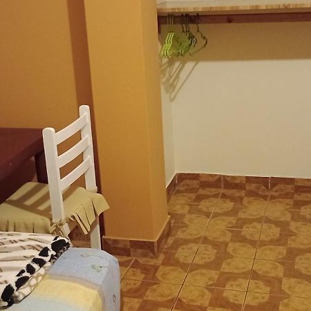 Travelers' House Casa Hospedaje Huanchaco Bagian luar foto