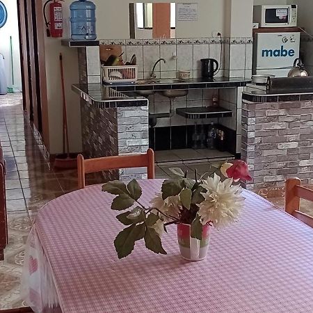 Travelers' House Casa Hospedaje Huanchaco Bagian luar foto