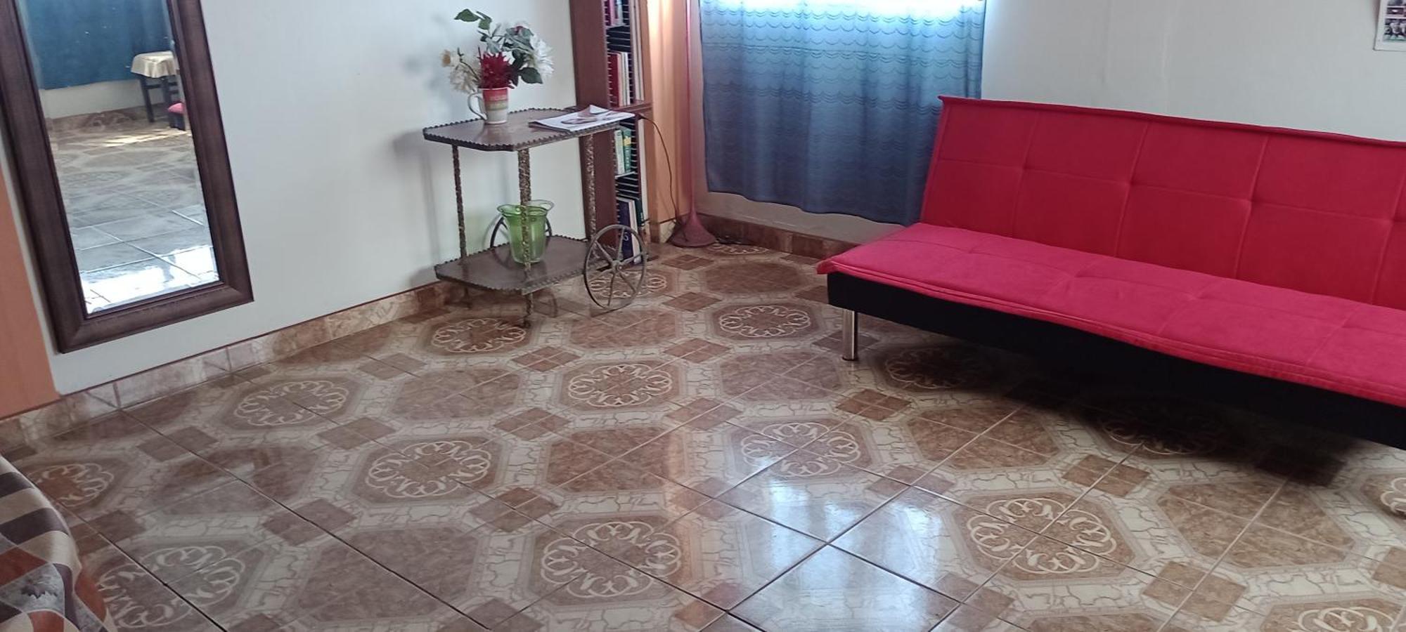 Travelers' House Casa Hospedaje Huanchaco Bagian luar foto