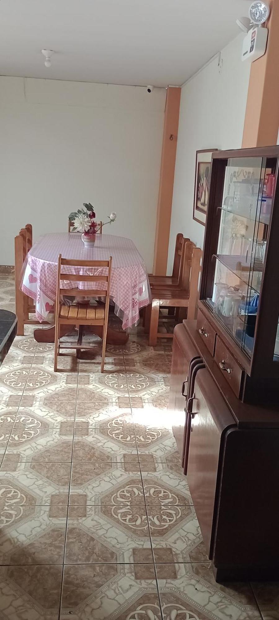 Travelers' House Casa Hospedaje Huanchaco Bagian luar foto